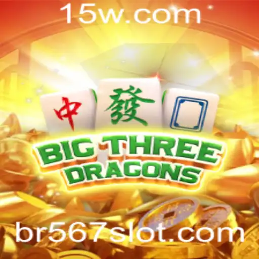 BigThreeDragons: A Nova Sensação dos Jogos de Estratégia