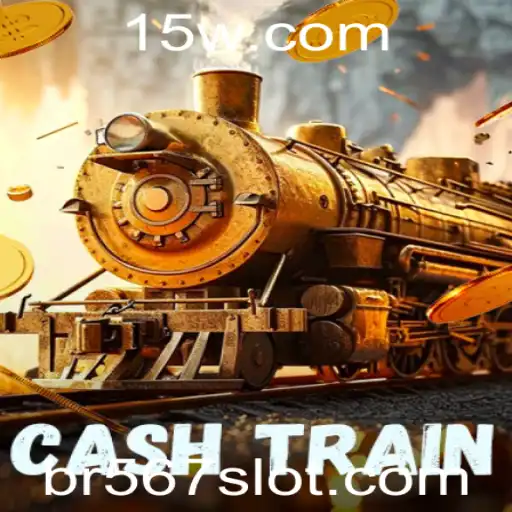 CashTrain: Uma Jornada de Estratégia e Emoção nos Trilhos da Fortuna