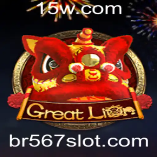 Descubra o Universo Empolgante de GreatLion