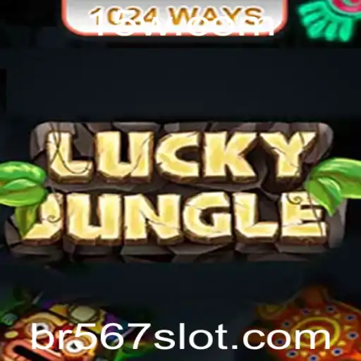 Descubra o Universo de LuckyJungle1024: Um Jogo Fascinante e Envolvente