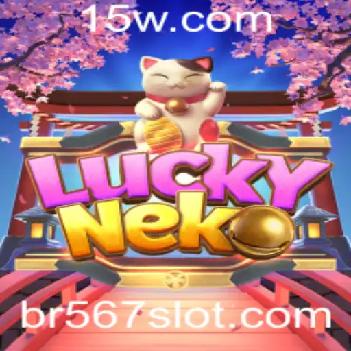 Explorando o Mundo de LuckyNeko: Um Jogo Repleto de Aventura e Sorte