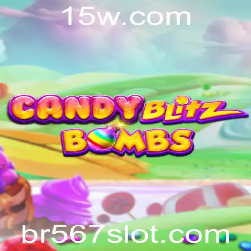 CandyBlitzBombs: Um Mergulho no Mundo das Cores e Estratégia