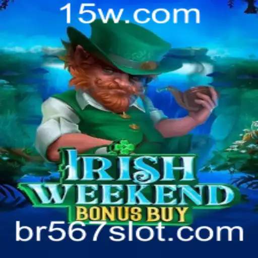 Explorando o Jogo IrishWeekendBonusBuy: Uma Jornada pela Cultura Irlandesa