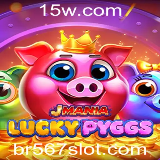 Explorando a Magia do Jogo JManiaLuckyPyggs