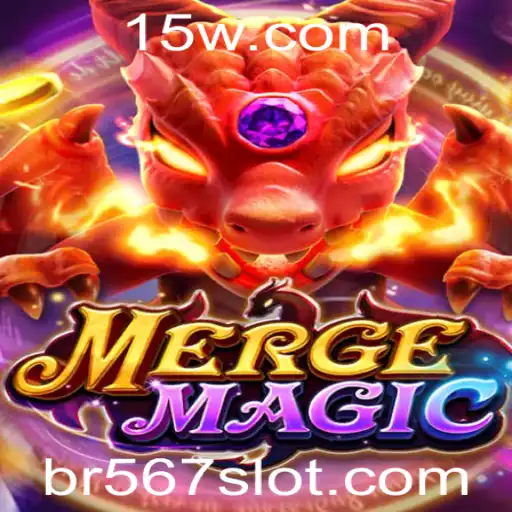 Descobrindo o Mundo de MERGEMAGIC: Um Jogo de Estratégia e Fantasia