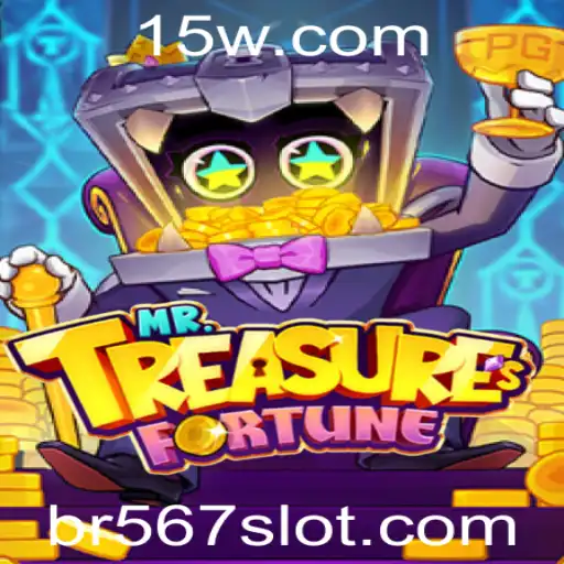Aventura e Estratégia: Mergulhando no Universo de MrTreasuresFortune