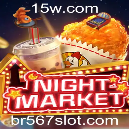 NIGHTMARKET: Uma Aventura Estratégica no Submundo Noturno
