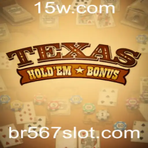 Texas Hold'em Bonus: Domine o Jogo de Cartas em Alta
