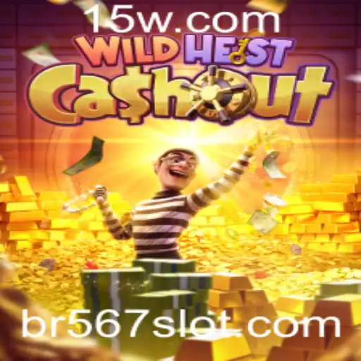 WildHeistCashout: Desvendando o Universo do Novo Jogo de Cassino