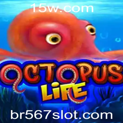 Explorando o Mundo de OctopusLife: Um Jogo de Estratégia Inovador