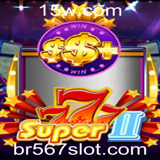 Descubra o Fascinante Mundo de Super777II: O Jogo Que Está Conquistando o Público