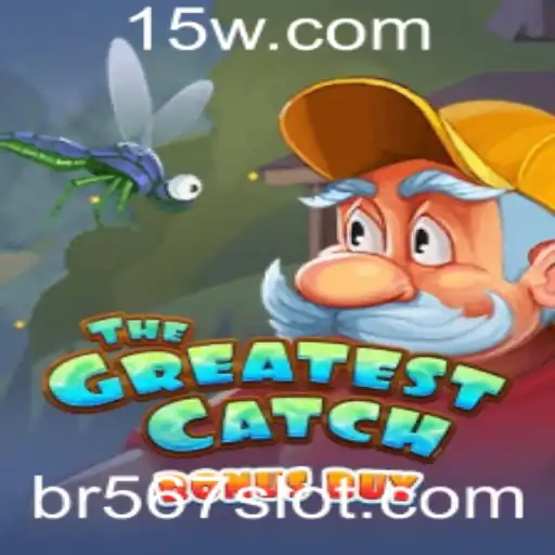 TheGreatestCatchBonusBuy: Um Mergulho em um Mundo de Aventuras Aquáticas