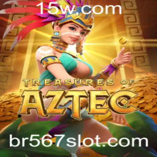 Desvendando os Segredos de Treasures of Aztec: Uma Aventura Inesquecível