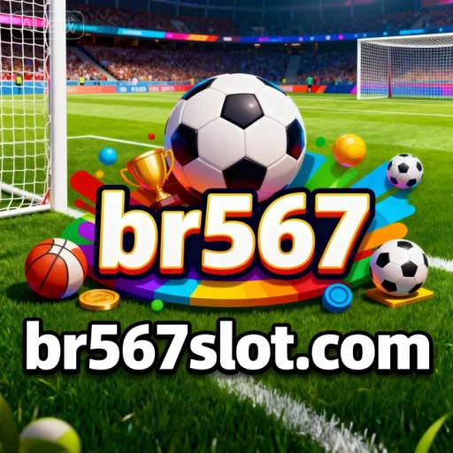 Logo br567